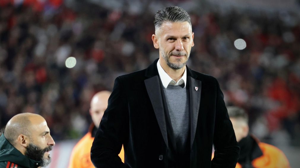 River campeón de la Liga Profesional: el primer título de la era post Gallardo