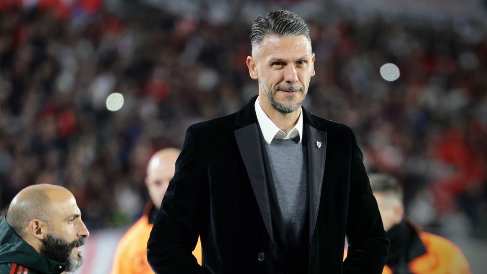 River campeón de la Liga Profesional: el primer título de la era post Gallardo