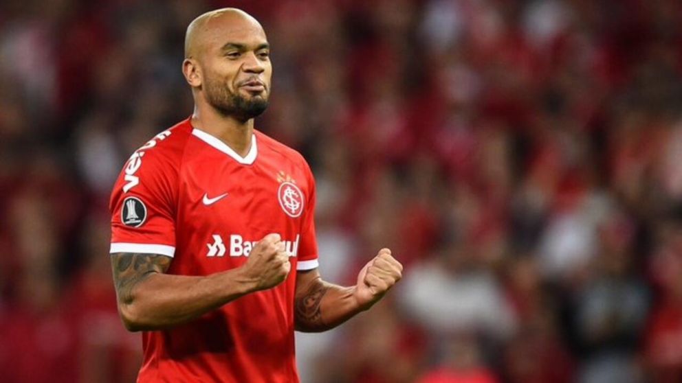 Atención River: Inter de Porto Alegre perderá un futbolista clave que dio doping positivo