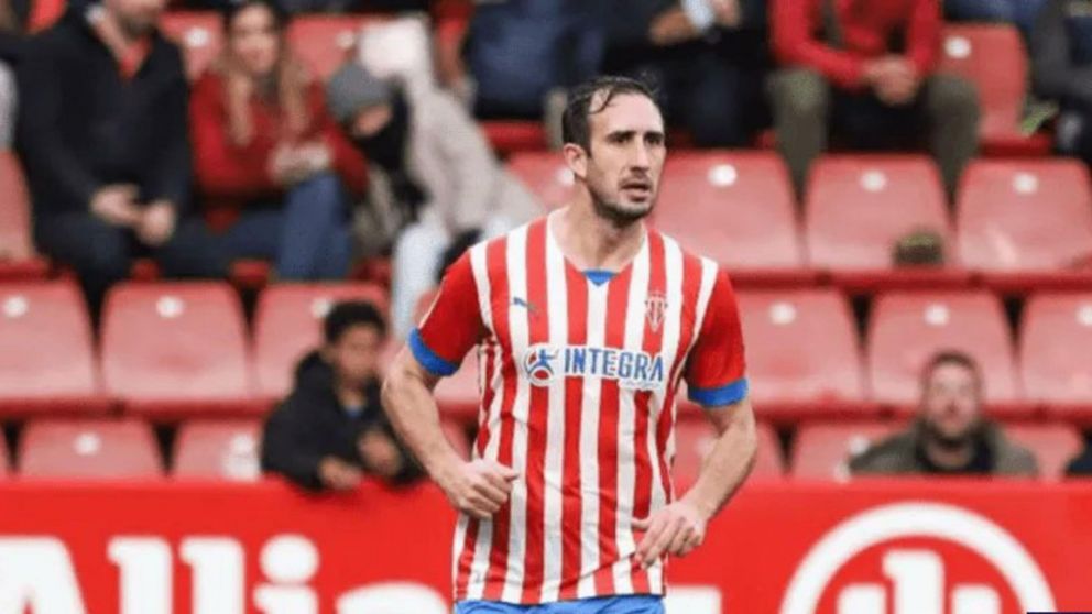Carlos Izquierdoz fue tajante sobre su posible llegada a Independiente