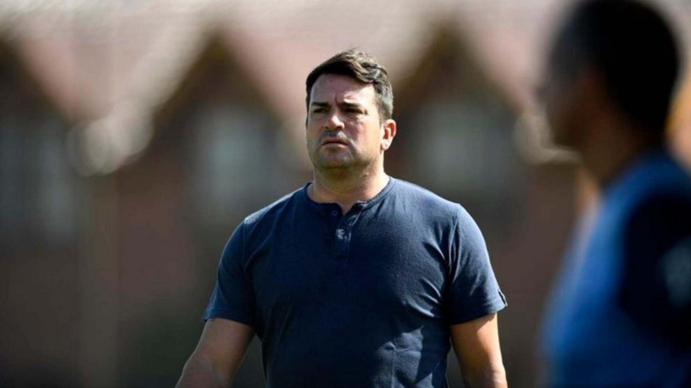 ¡Independiente es un infierno!: la oposición pidió la renuncia de Pablo Cavallero