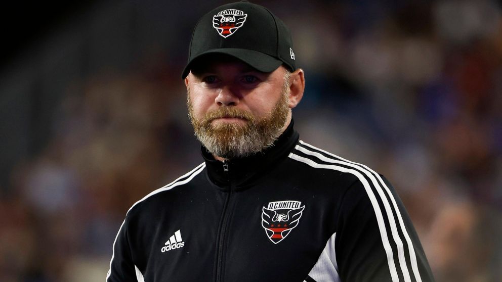 Rooney destacó la llegada de Messi a la MLS con una frase increíble