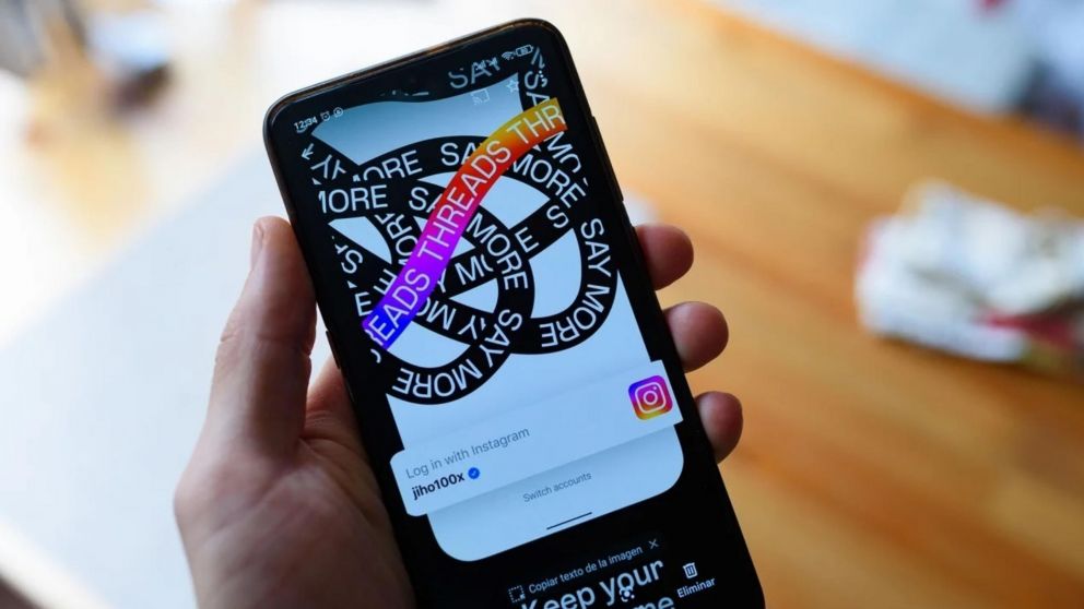 Conociendo Threads, el Twitter de Meta