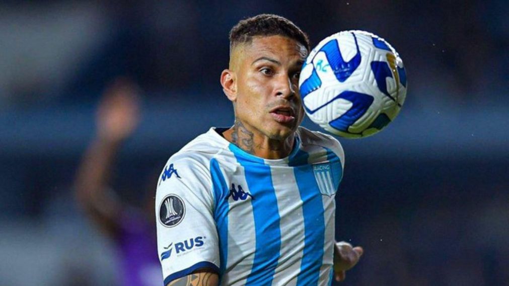 Paolo Guerrero hizo una contundente revelación sobre el llamado que le hizo Riquelme para llegar a Boca