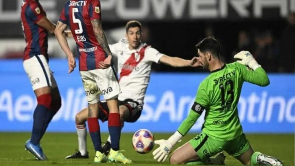 La hermana de Augusto Batalla denunció amenazas de hinchas de River: los fuertes posteos