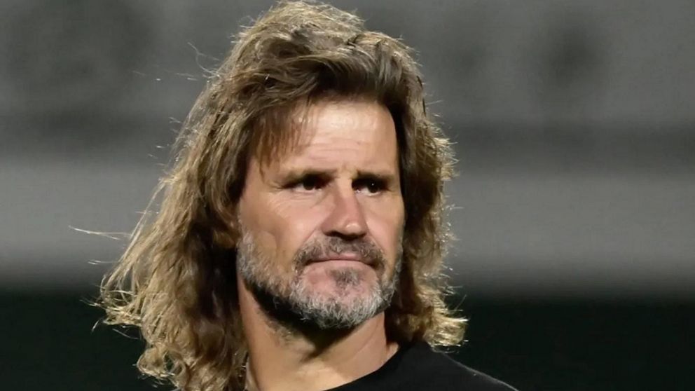 Mala noticia en San Lorenzo: Insúa pierde a una pieza fundamental para la Copa Sudamericana