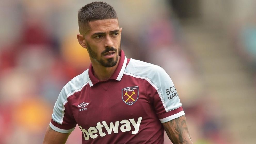 ¡Bombazo!: River le hizo una oferta a Manuel Lanzini