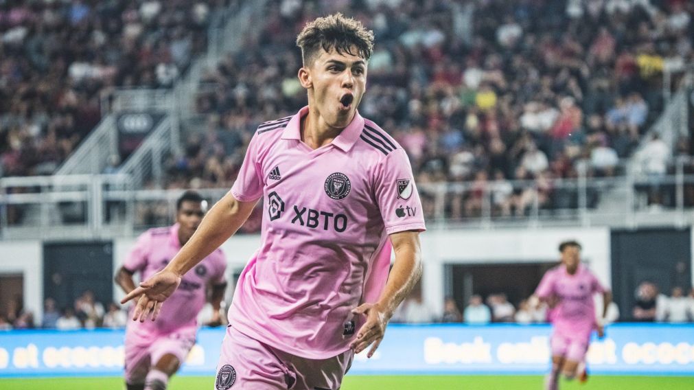 MLS: Inter Miami, a la espera de Messi, empató con DC United y sigue último