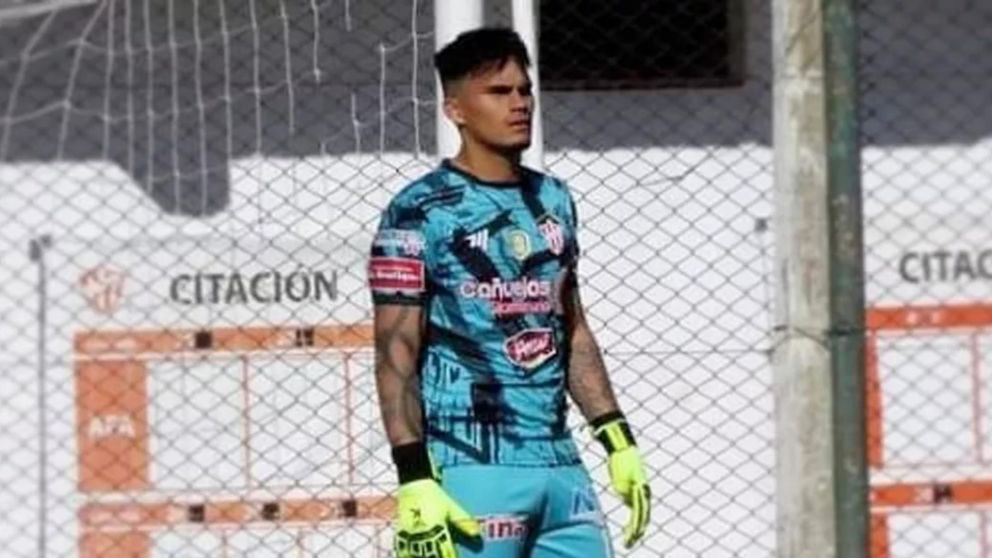 Nicolás Nocetti y el invicto de Cañuelas en la Primera B: "Esperábamos este arranque de torneo"