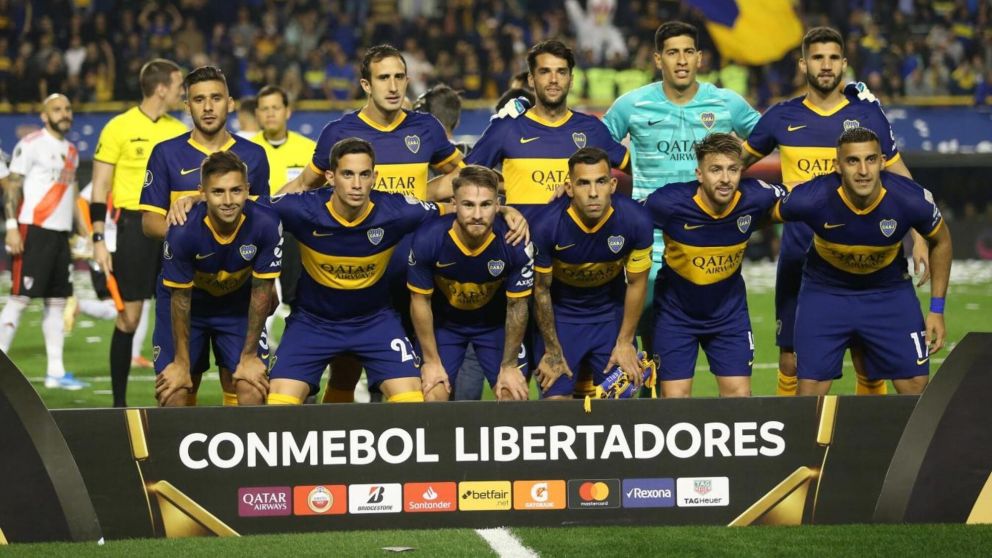 Un ex Boca jugará en el Khaleej de Arabia Saudita