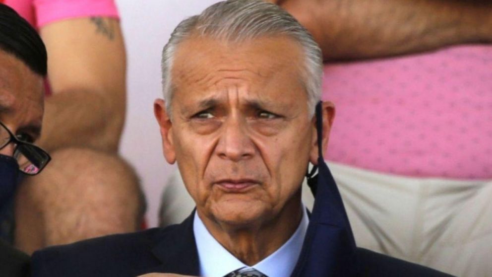 Superclásico con polémicas: Javier Castrilli lo despedazó a Darío Herrera