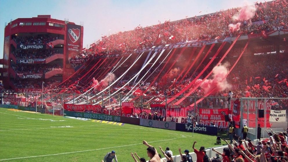 Independiente levantó la inhibición de América de México y podrá incorporar jugadores