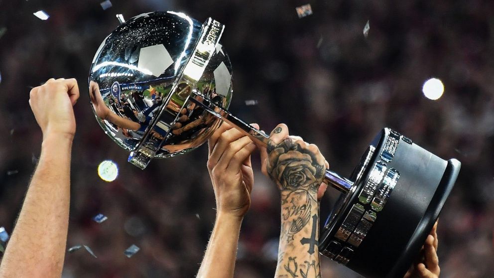 Copa Sudamericana: complicados cruces para los equipos argentinos