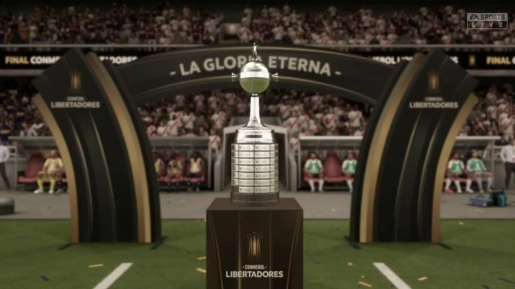 Copa Libertadores: No habrá Superclásico y Boca y River solo se cruzarían en la final