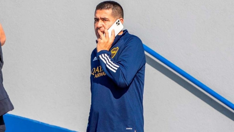 Boca busca reforzarse con un jugador del Inter de Mil�n: de qui�n se trata