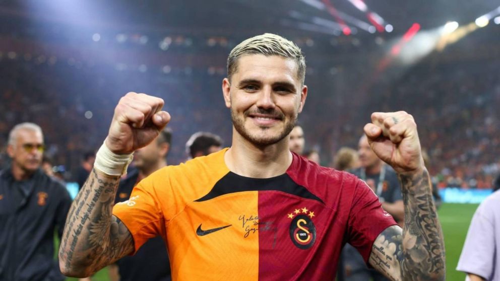 Al-Shabab de Arabia Saudita quiere a Icardi: conocé la cifra millonaria que ofrecen