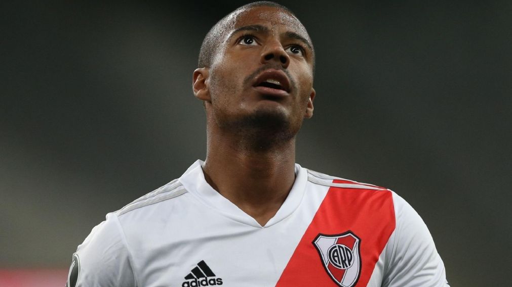 Flamengo se cansó de River y cerraría las negociaciones por De La Cruz