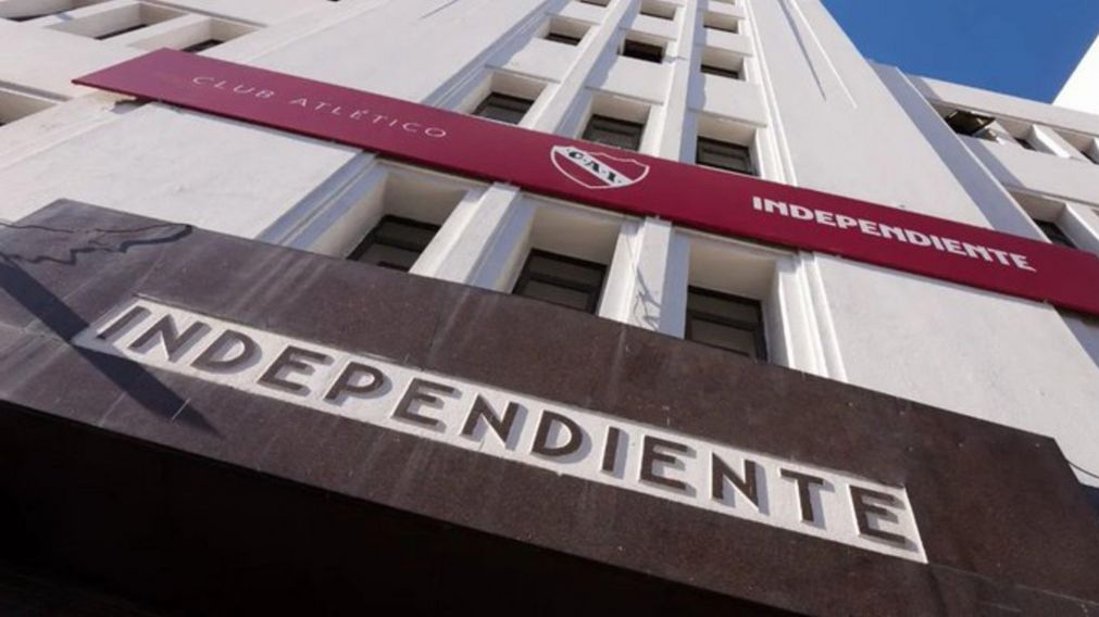 Independiente anunció cuándo se realizará la asamblea para elegir a su nuevo presidente
