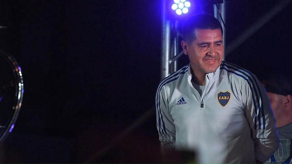 Atención Riquelme: un posible refuerzo habló y ¿le abrió la puerta a Boca?