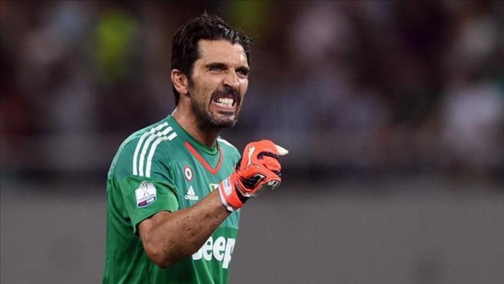 Gianluigi Buffon tomó una decisión clave sobre su posible retiro del fútbol: cuál es
