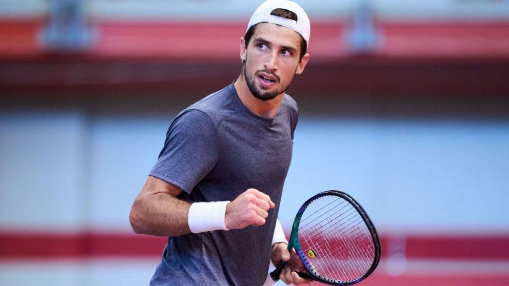 Arranca la edición 136 de Wimbledon: conocé cuándo juegan los nueve argentinos