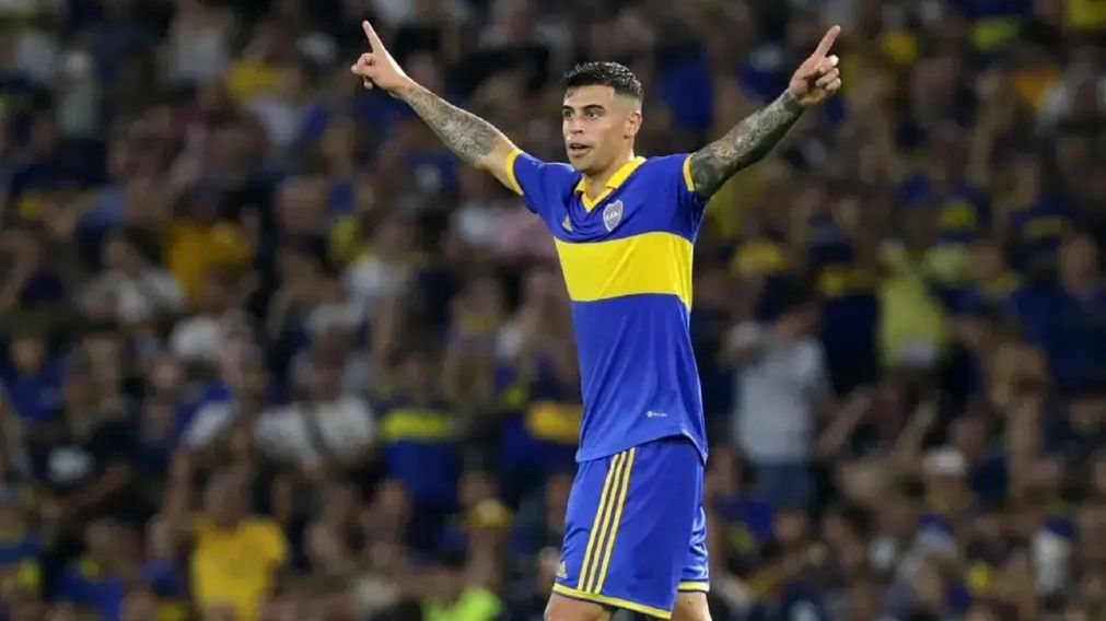 Martín Payero se despidió de Boca con un emotivo mensaje: “Fue un honor…”