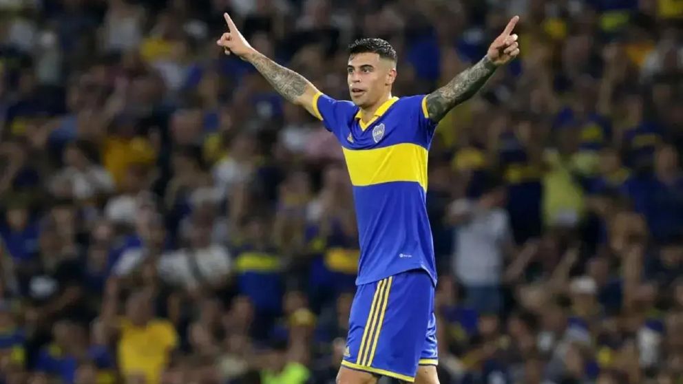 Martín Payero se despidió de Boca con un emotivo mensaje: “Fue un honor…”