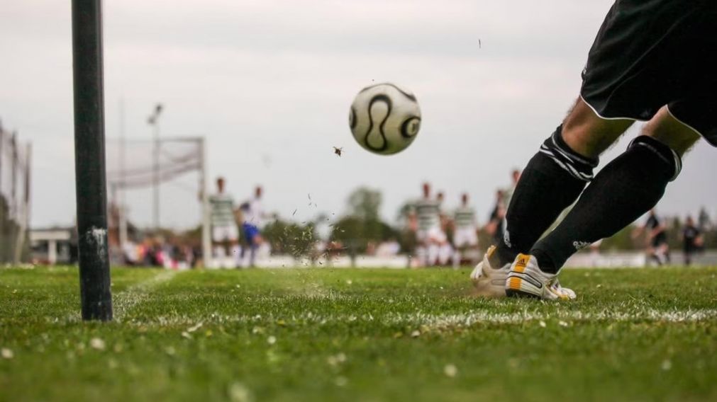 Dolor en Santa Fe: futbolista murió de un infarto