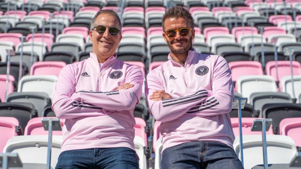 El dueño del Inter Miami contó cómo se gestó el fichaje de Messi y sorprendió a todos