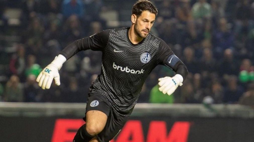 San Lorenzo consiguió un récord histórico con la valla invicta como local en el fútbol argentino