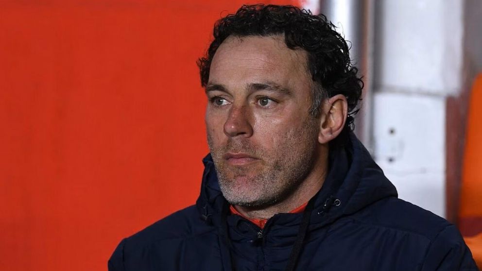Sufre Argentinos: un referente se va a Europa y Milito no lo tendrá para el final de la Liga Profesional