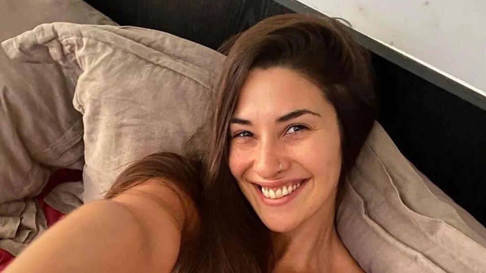 Ivana Nadal disfrutó del sol y el calor en Tulum con una microbikini infartante