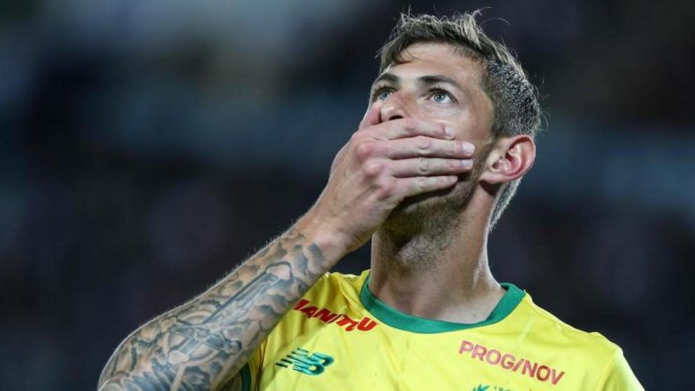 La FIFA tomó una decisión con Cardiff sobre el pago del pase de Emiliano Sala