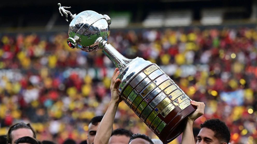 Copa Libertadores: así quedaron los bombos para el sorteo de octavos de final