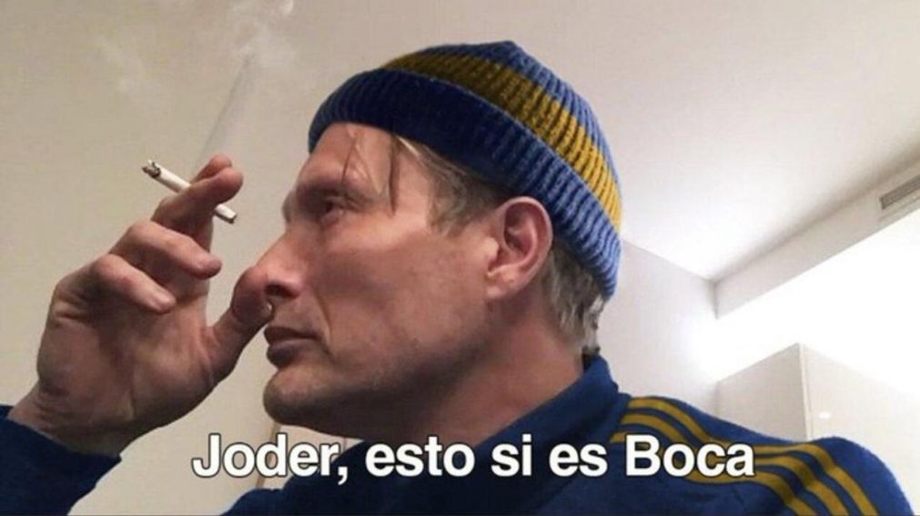 Boca goleó a Monagas y los memes enloquecieron: de la bronca con Valdez a los tantos de Luis Vásquez
