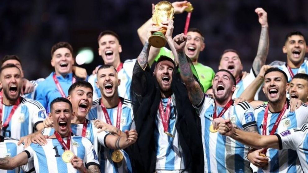 Mercado de pases: La lista de los jugadores más caros en la que figuran dos argentinos pero no Lionel Messi