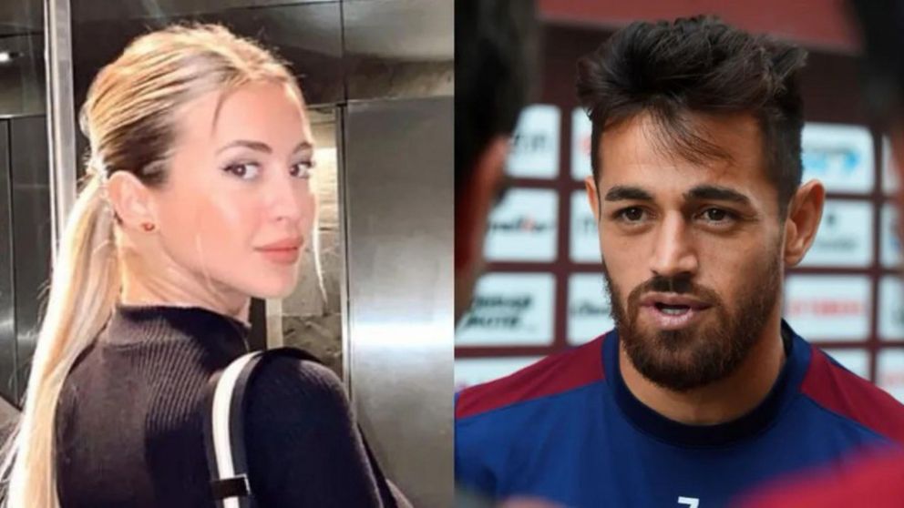 Lanús cambió la postura con Lautaro Acosta, denunciado por violencia de género