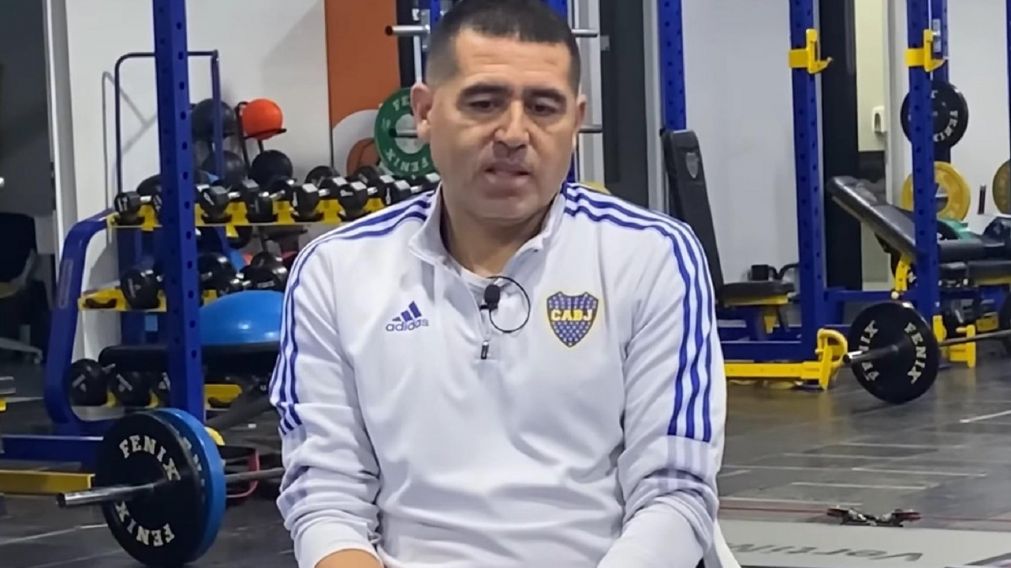 El ex futbolista no anduvo con vueltas a la hora de opinar sobre Riquelme.