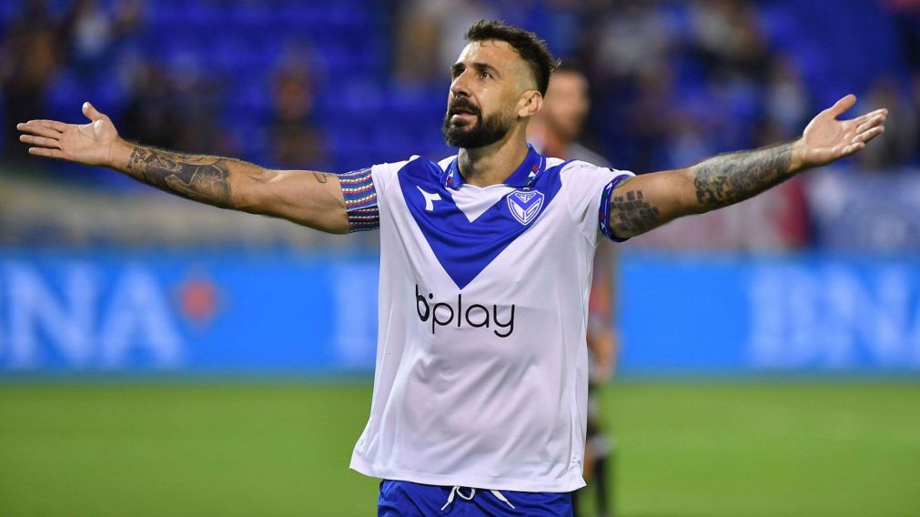 Insúa reconoció que habló con Pratto para que se sume a San Lorenzo