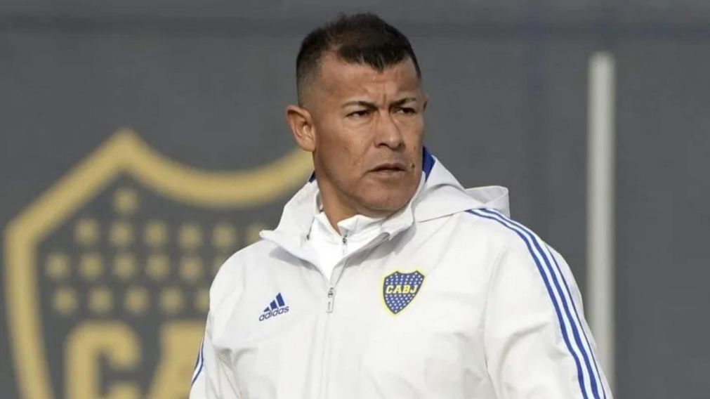 Boca hoy: Almir�n recuper� a tres jugadores para enfrentar a Monagas