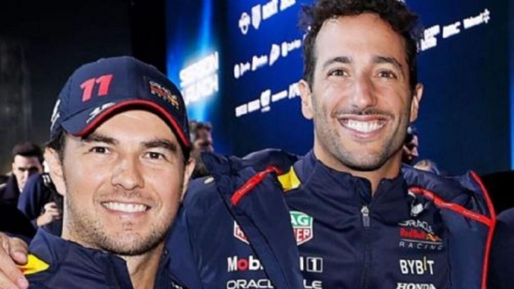 Fórmula 1: Red Bull le mete presión a Checo Pérez y le lanza un ultimátum de cara al GP de Austria