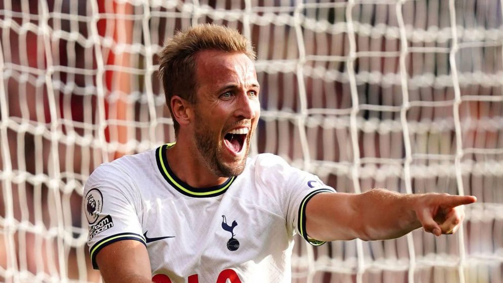 Bayern Múnich dispuesto a pagar una millonada por Harry Kane