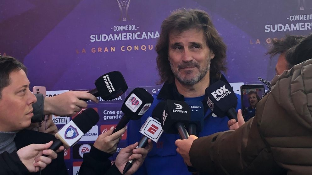 ¡Bombazo!: San Lorenzo estaría en la búsqueda de un reconocido delantero de Vélez