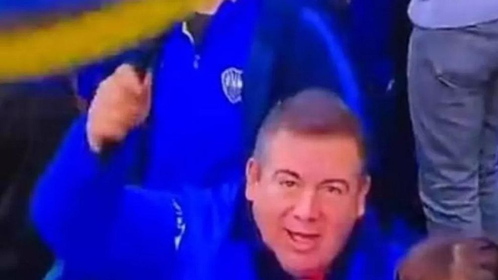 Un socio de Atl�tico Tucum�n pidi� la expulsi�n de un dirigente que fue visto en la despedida de Riquelme