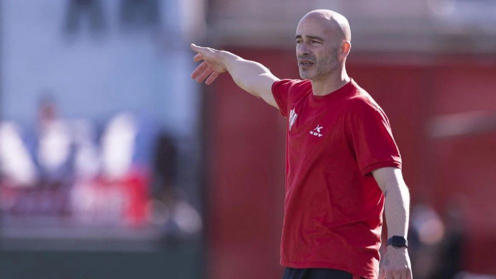 Unión busca DT: quiénes son los candidatos tras la salida del Gallego Méndez