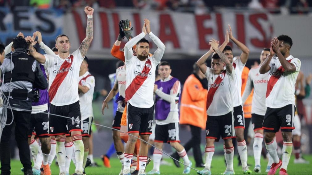 River se juega su futuro en la Copa Libertadores: qu� necesita para clasificar