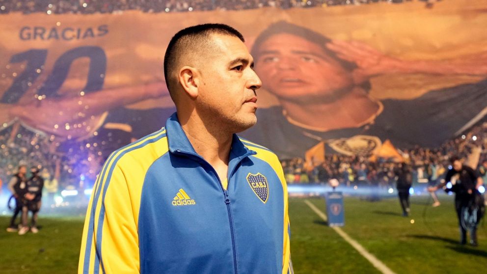 En la despedida de Riquelme también hubo protagonistas reprobados: quiénes fueron