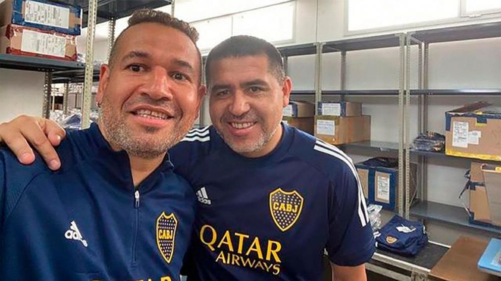 Chipi Barijho confirmó la noticia más esperada por Boca para la despedida de Riquelme