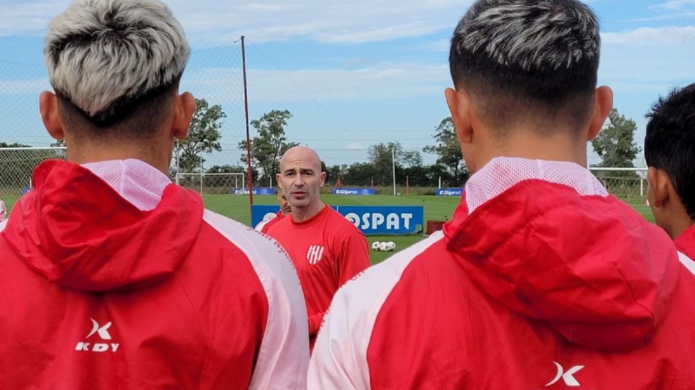 Con la salida de Méndez en Unión, la Liga Profesional sumó otro DT que dejó el cargo