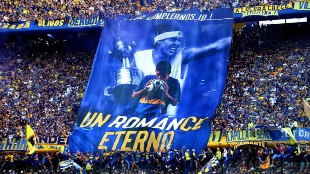 Despedida de Riquelme de Boca: el detalles de los shows e invitados